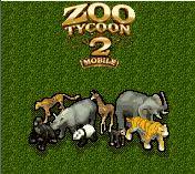 Zoo Tycoon 2